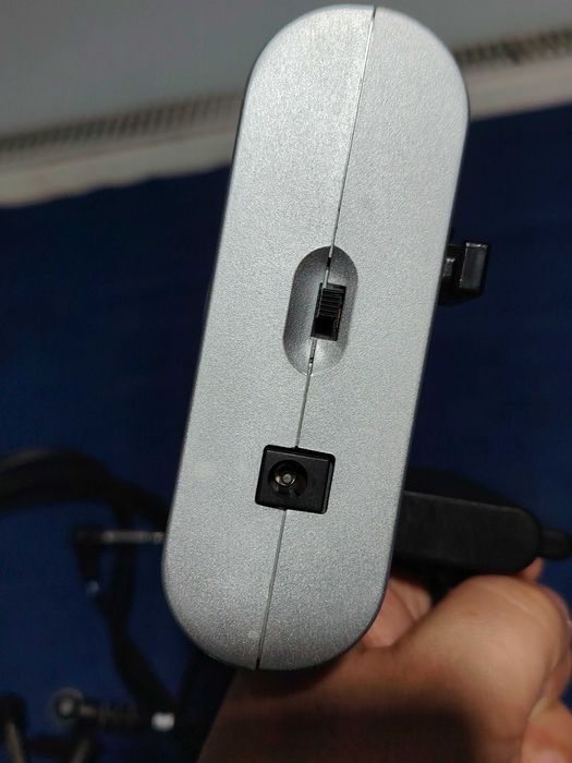 Roland model HD-1 drum module Only, modulul cu cabluri.