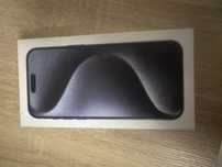 Vînd iphone 15 pro max 256GB Blue titanium