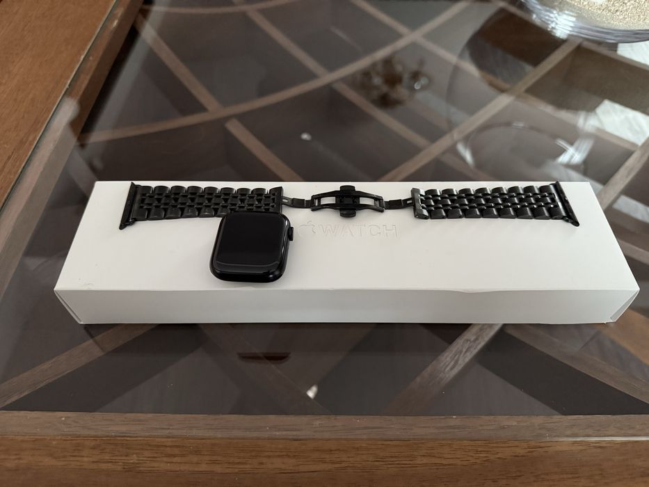 Apple Watch Series 7 Cellular