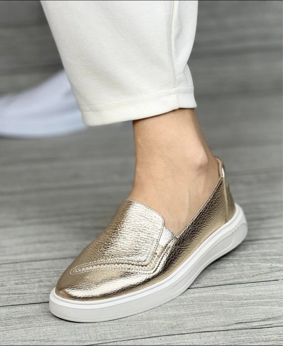 Продам туфли женские лето