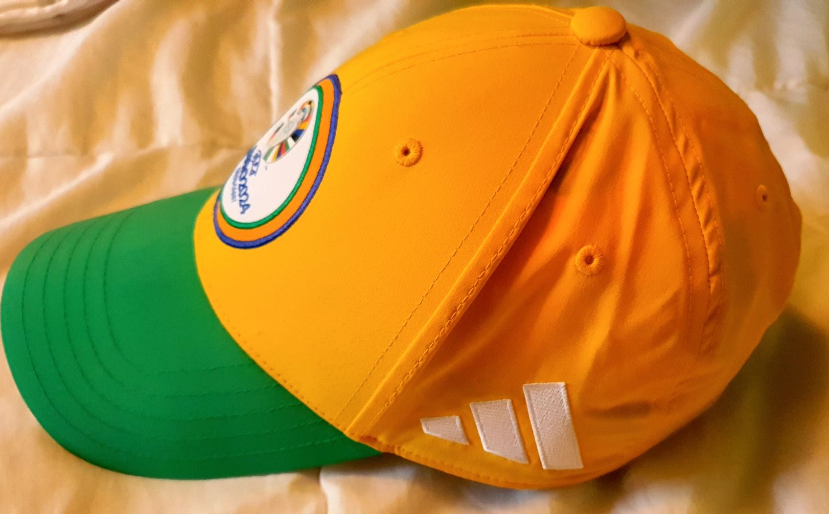 Sapca Adidas - RURO2024, SPECIAL EDITION