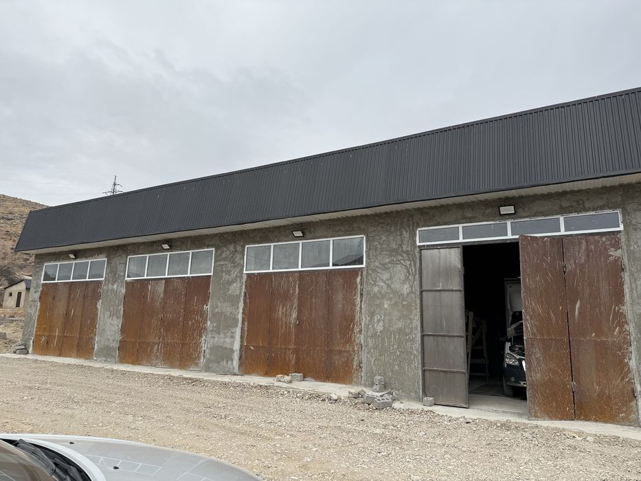 Бокстар жалға беріледі