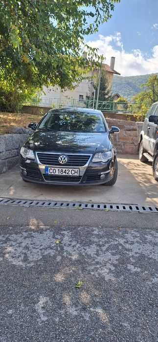 Продава се Пасат Б6 2.0
