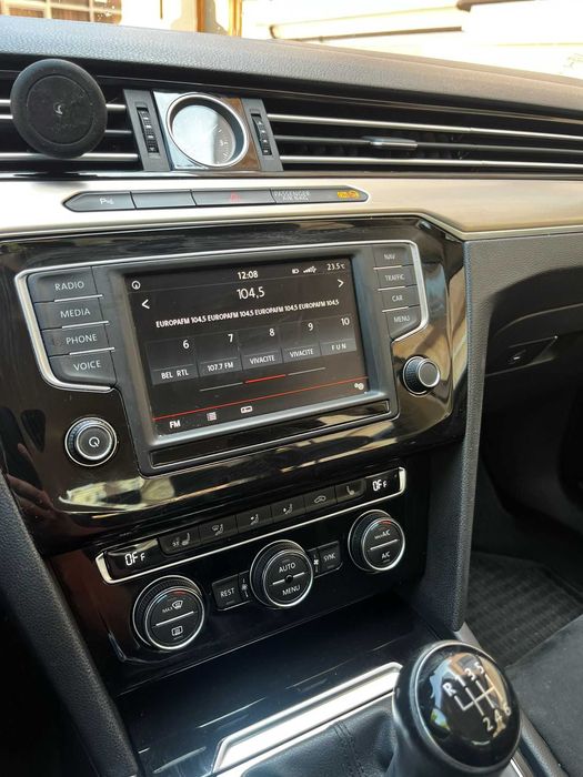 Volkswagen Passat 2,0 TDI, Highline, Diesel, Manual