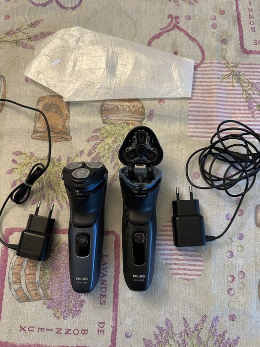 Самобръсначка Philips series 3000