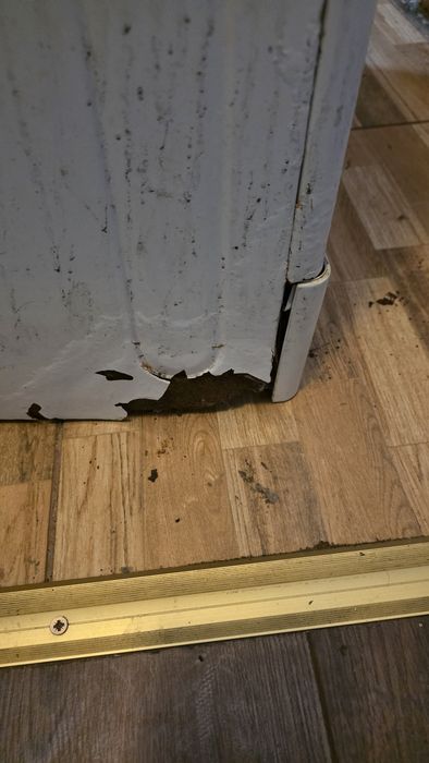 Masina de spălat cu uscător Indesit