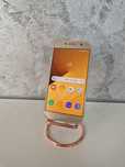 Galaxy A5 2017 Gold