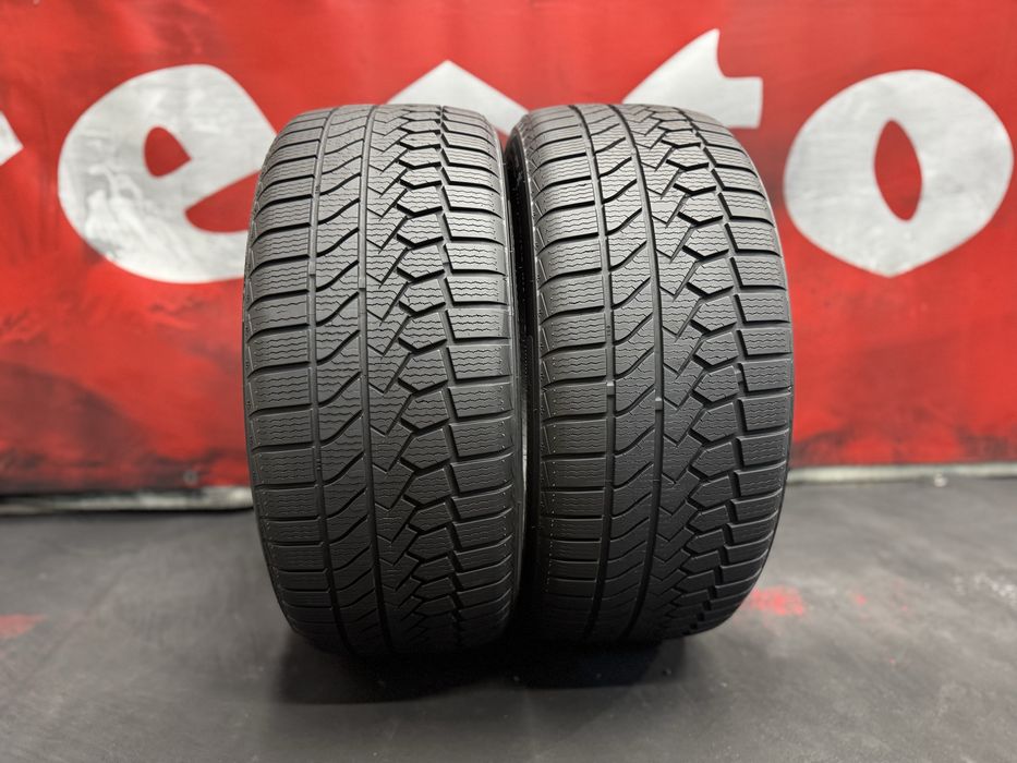 225 45 17, Зимни гуми, Goodride ZuperSnowZ-507, 2 броя