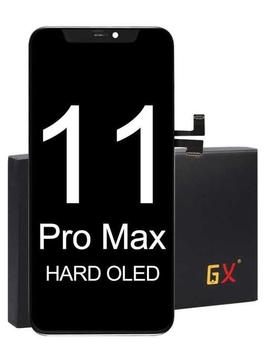 Дисплей за Iphone 11 Pro Max GX Oled