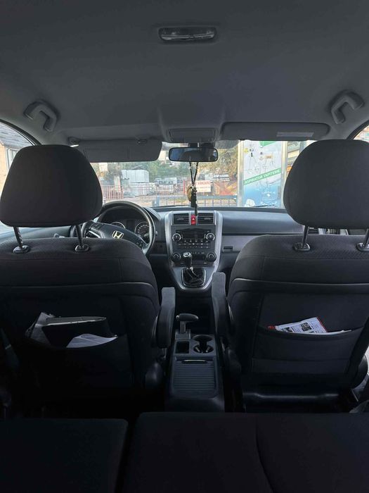Vand Honda CRV 2007