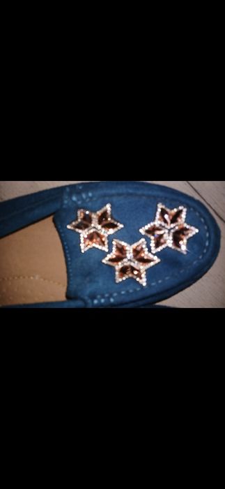 Продам обувь новую