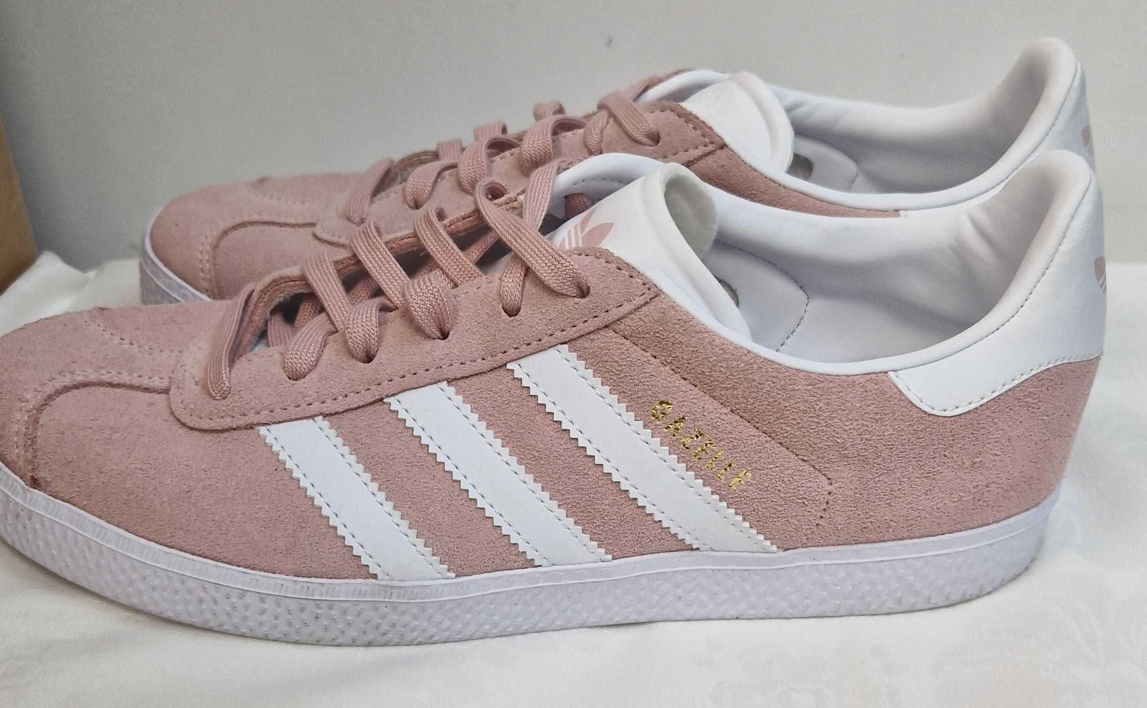 Дамски маратонки- Adidas Gazelle