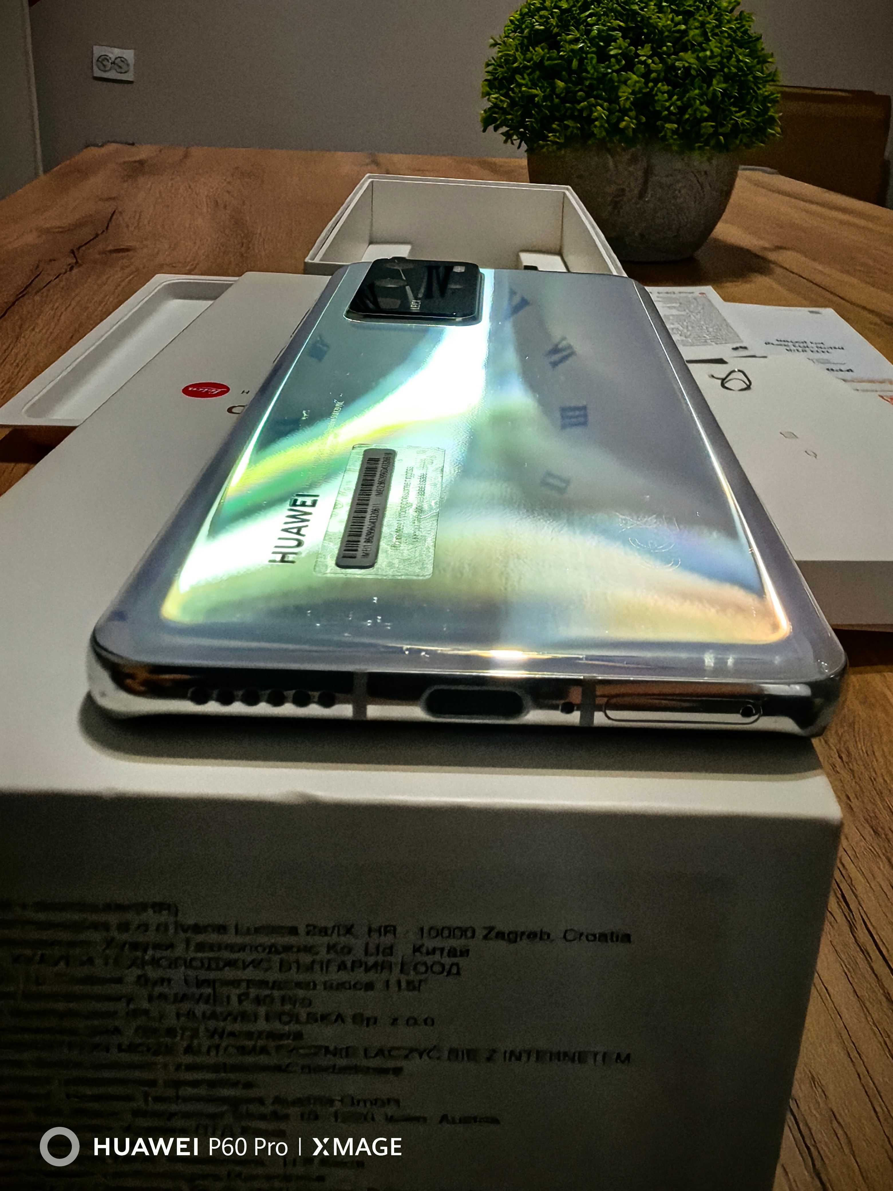 Huawei p40 pro Уникален