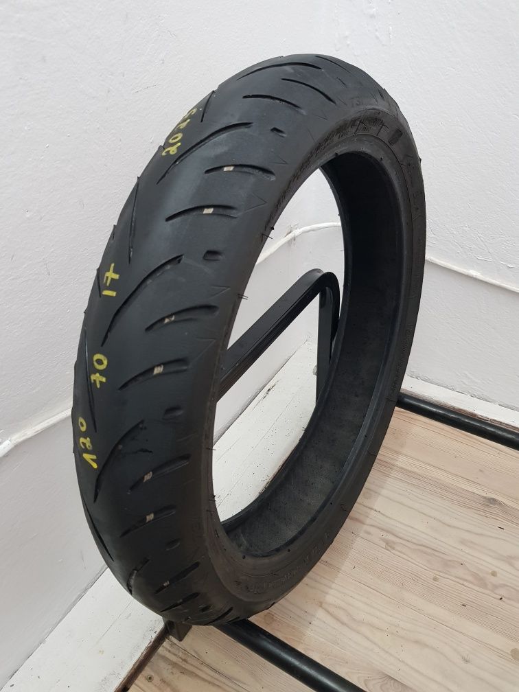 Anvelopa moto 120 70 17 Bridgestone t31 dot 2023