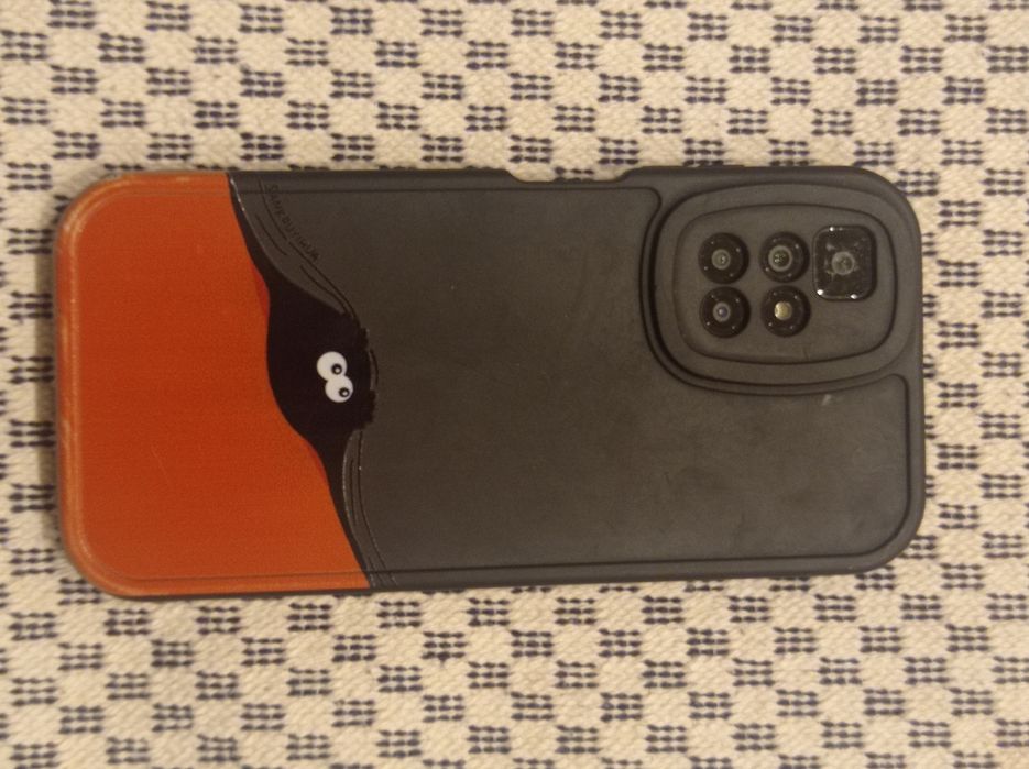 Смартфон Redmi 10