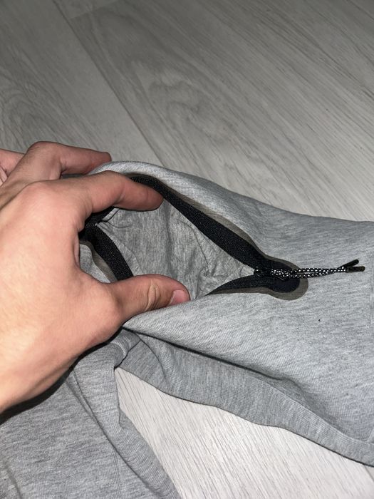 Nike tech fleece