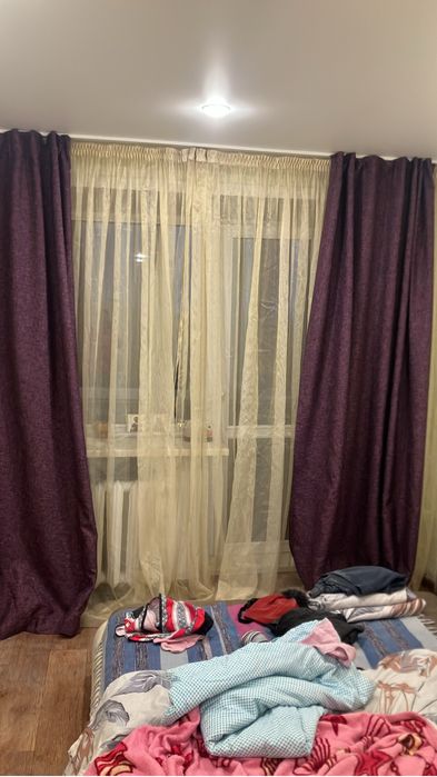 Однокмнатная квартира