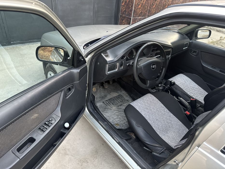 Nexia 2 1,5 dons supper kansaner 2008