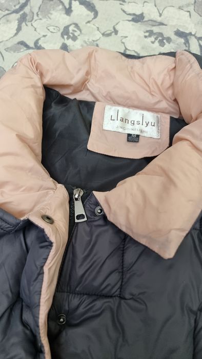 Куртка на  осень