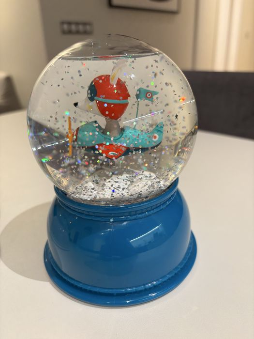 Детска нощна лампа Djeco