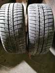 Зимни гуми Falken 225 50 17