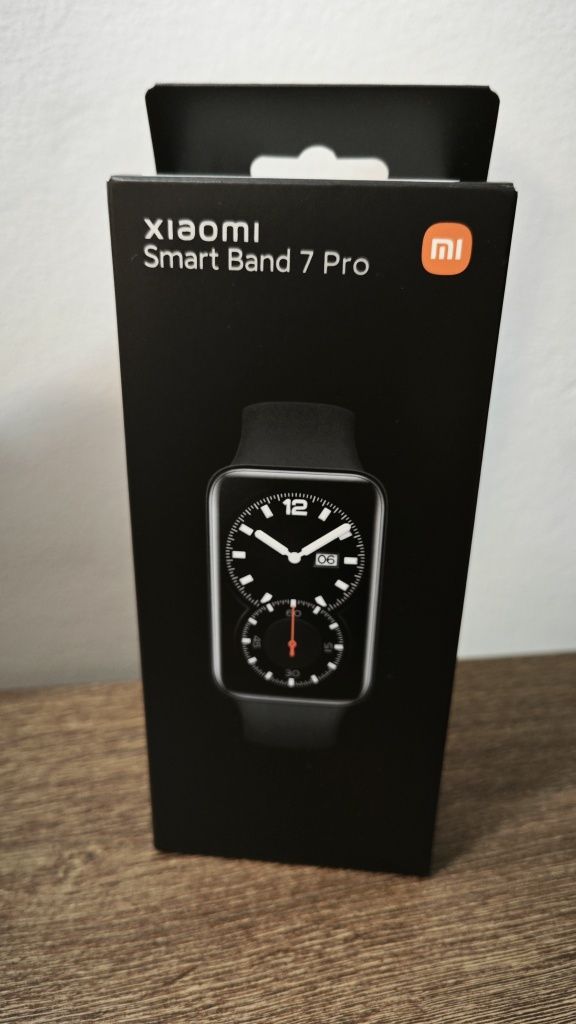 Xiaomi Smart Band 7 Pro nou sigilat