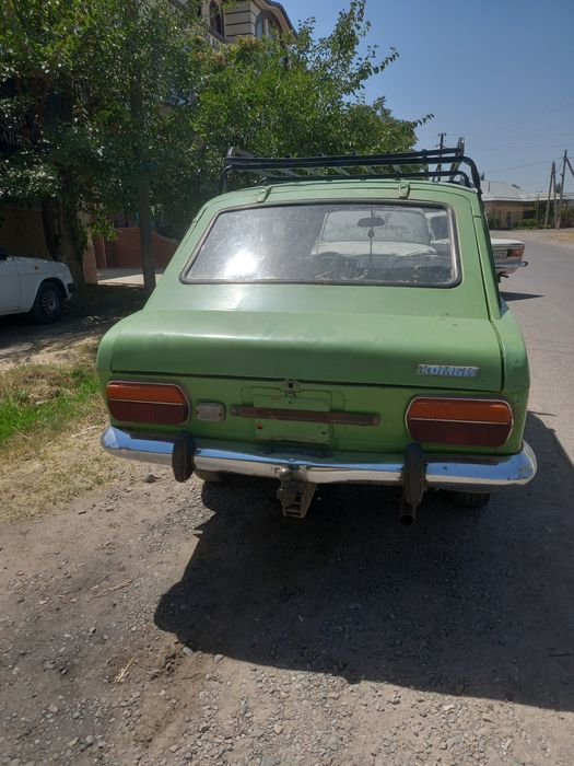 Комби сотилади йили 1990 бензинда