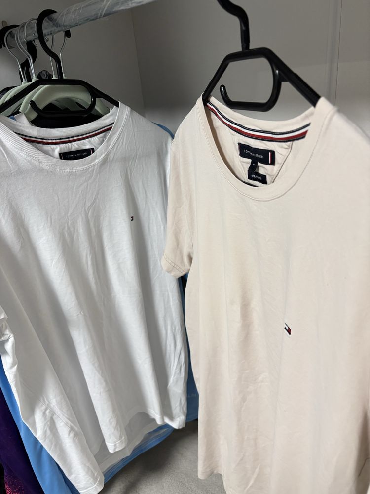 TOMMY HILFIGER тенниски размер M, Оригинални !