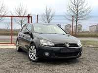 VW GOLF VI 1.4TSI 160cp/Garantie/Automata/Rate Fixe|Avans0|Finantare