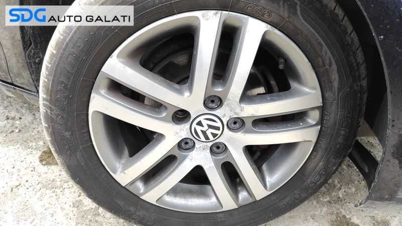 Set 4 Roti Jante Aliaj 5x112 205 55 16 R16 Audi A4 B6 2001 - 2005 id5020