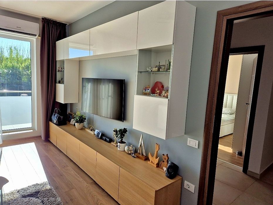 Apartament 2 camere Sector 5, Soseaua Salaj