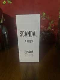 Parfum Jean Paul Gaultier Scandal a Paris SIGILAT 80ml edt