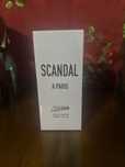 Parfum Jean Paul Gaultier Scandal a Paris SIGILAT 80ml edt