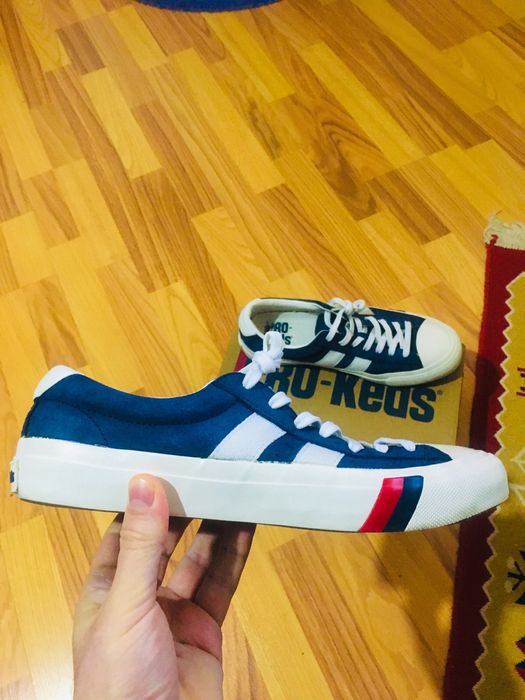 Pro Keds sneakers