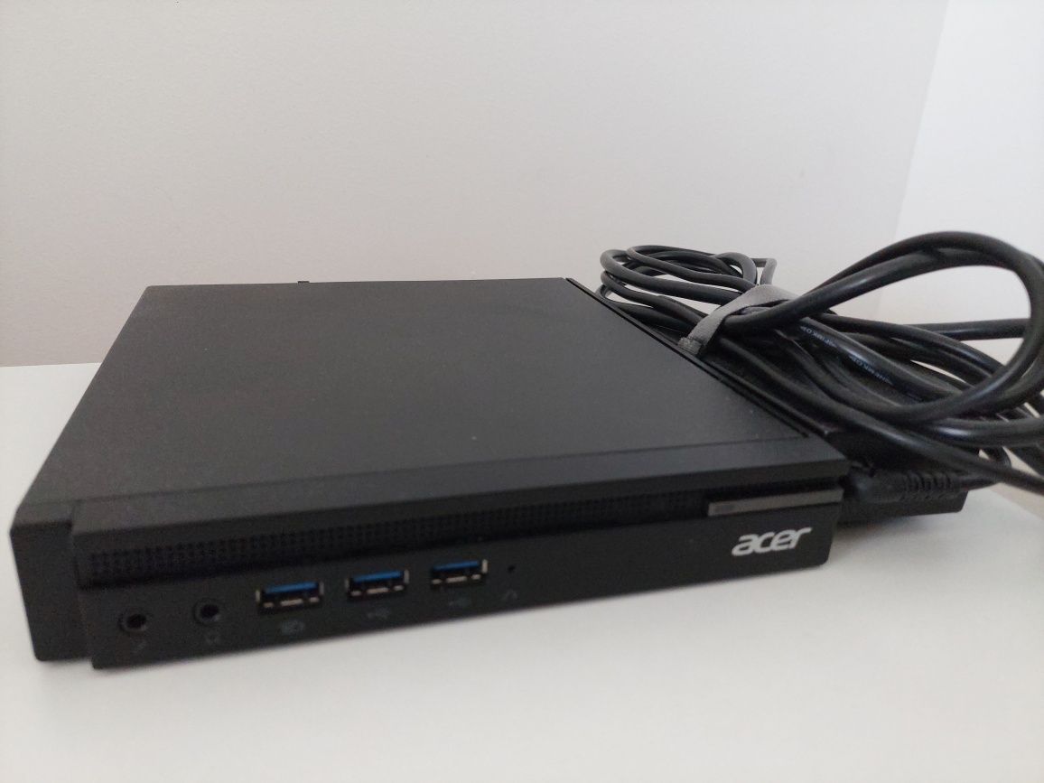 Acer n4640g i5 7500T 16gb ddr4 Mini PC Tiny PC