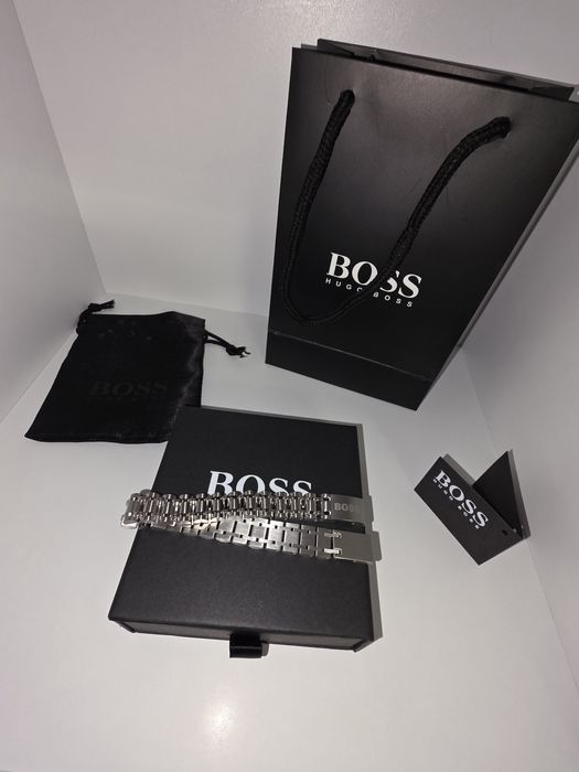 Brățară Hugo Boss