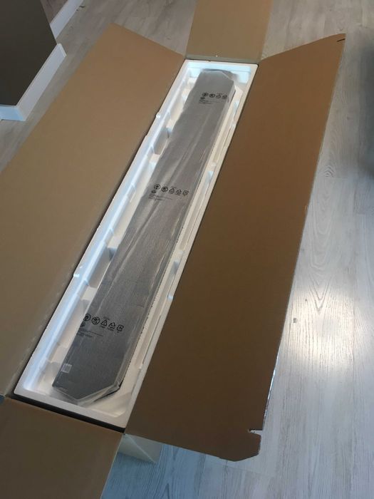 Саундбар Samsung HW-Q990F, 11.1.4, 756W,