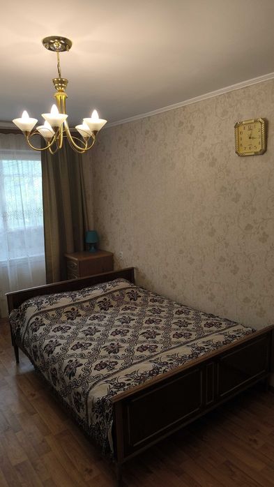 Сдается в аренду помесячно  1-комн. квартира в мкр-не "Орбита"-1