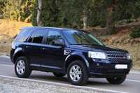 Land Rover Freelander 2 -facelift