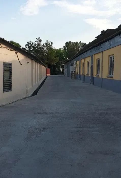 Сдаются в аренду складские помещения