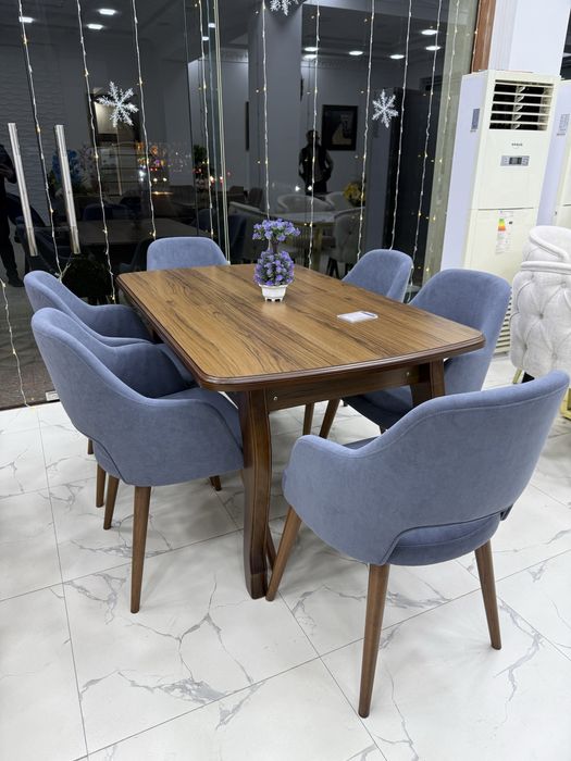 Стол стул в наличии