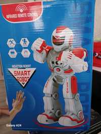 Робот игрушка для +3