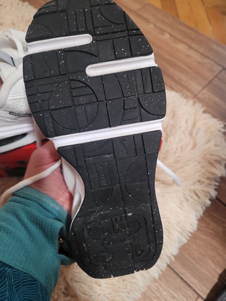 Маратонки NIKE Air max INTRLK Lite