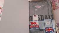 Bluza lonsdale