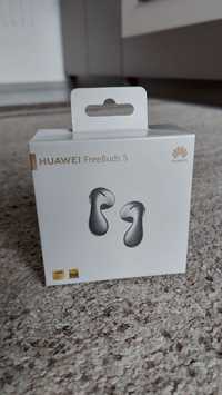 Căști Huawei Freebuds 5 - sigilate - garanție