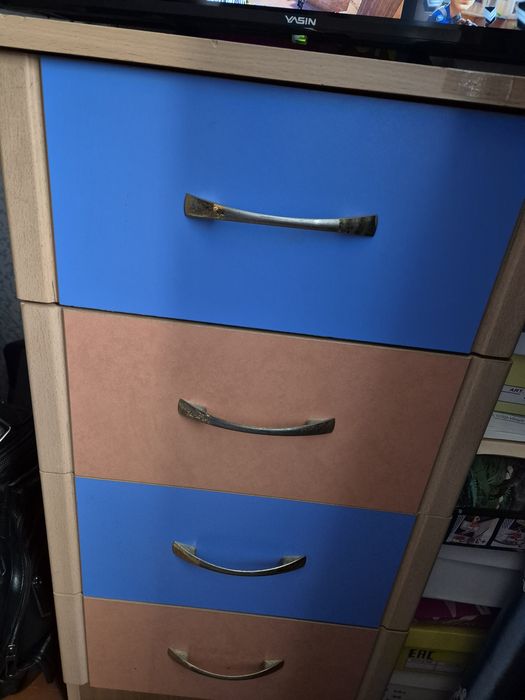 Детский гарнитур