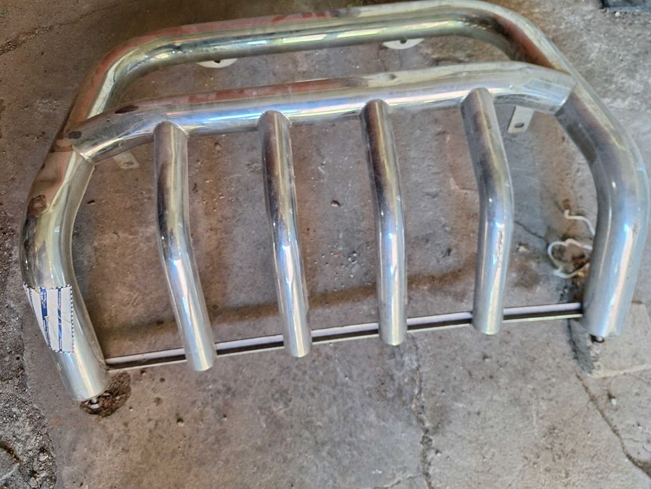 Ролбари и степенки