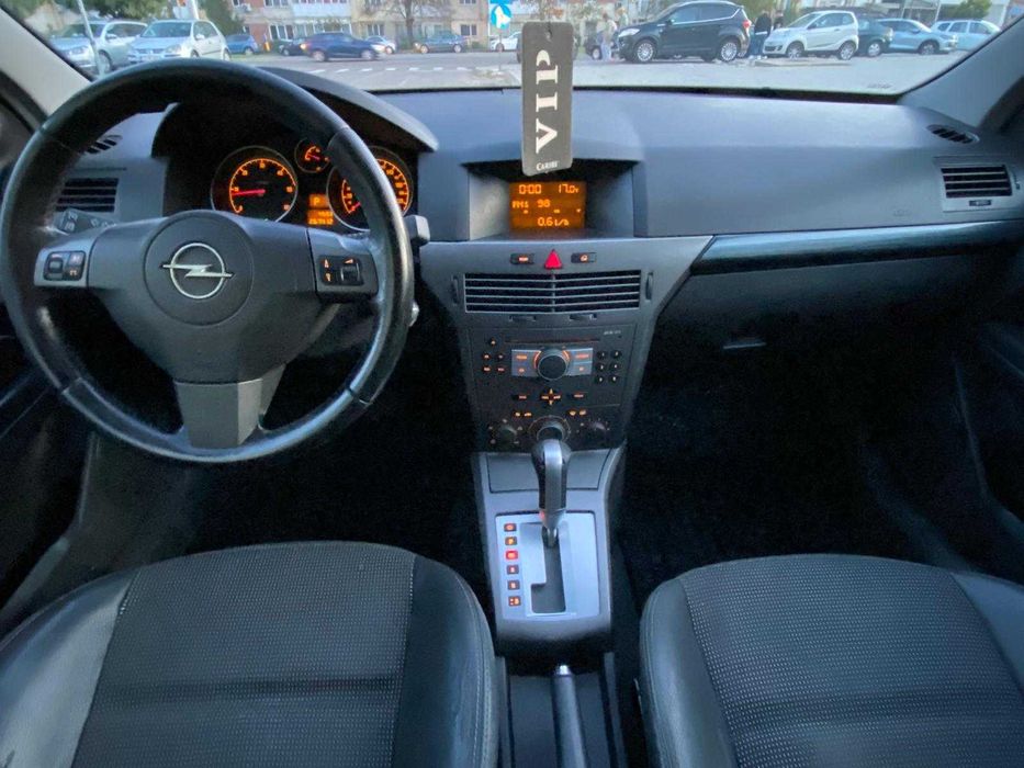 Opel astra 1.9 Automat