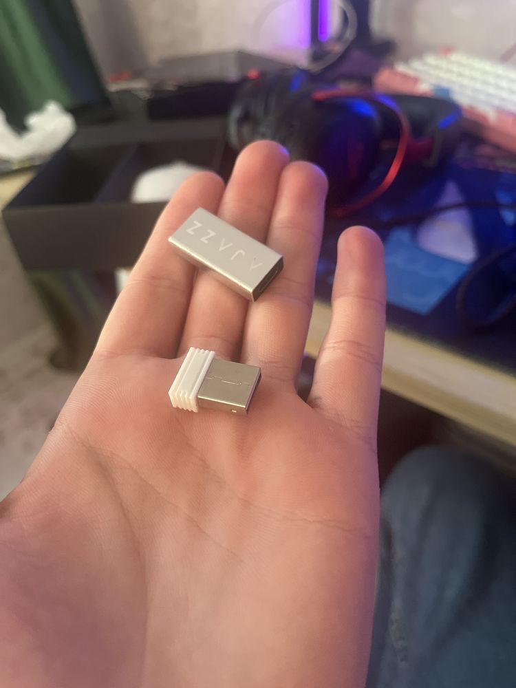 Продам мышку ajazz 139pro