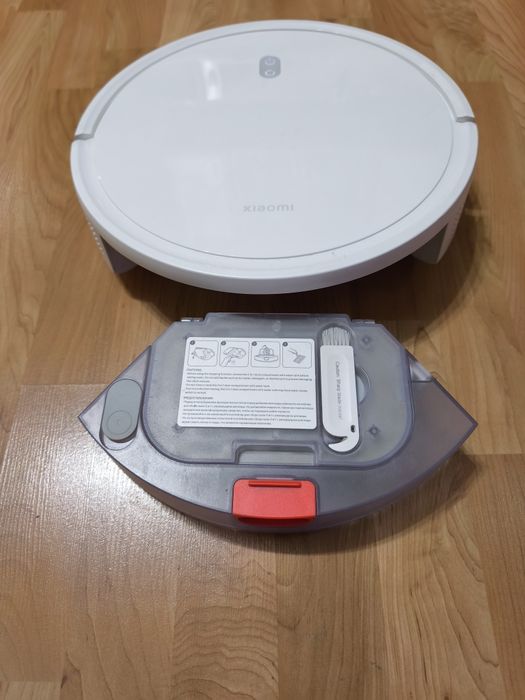 Xiaomi Robot Vacuum E10